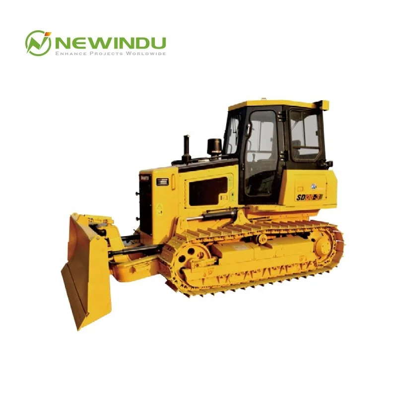 
High Quality Nd22 Equal Famous Excellent Brand New Sd22 Crawler Bulldozer  (1600147177854)