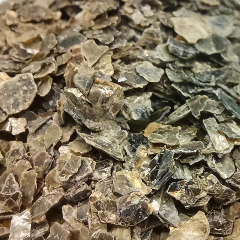 Process exit fire grade vermiculite powder vermiculite SLATE fire door