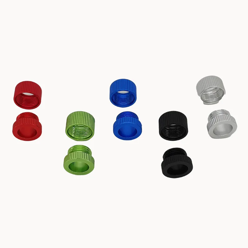 High Quality Wholesale Price IP68 Waterproof Colorful  Circular  Female Male 2-17 Pin Connector