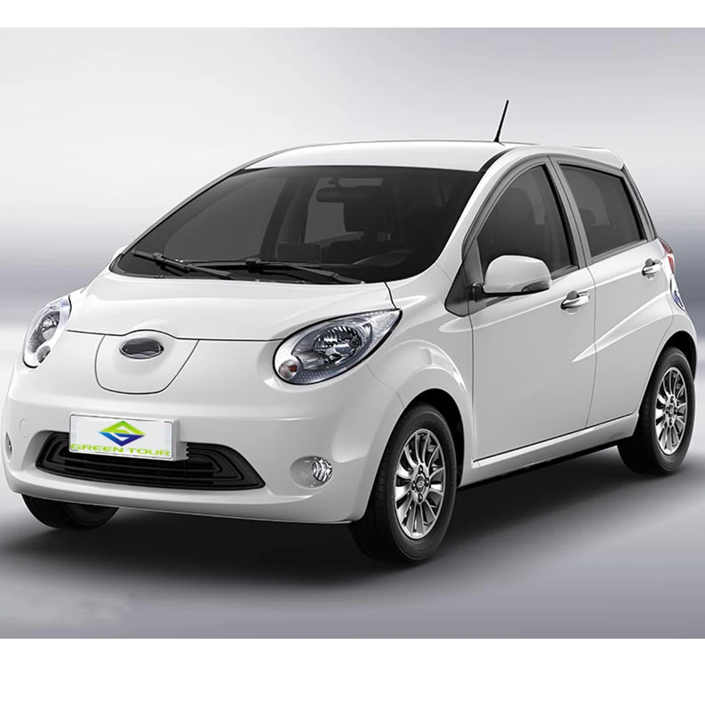 Auto Electric Car Adult Vehicle High Speed Electric Vehicles New Energy Vehicles New Cars