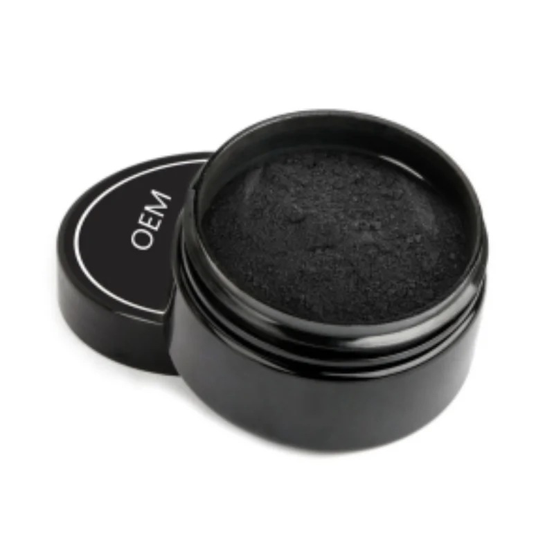 Sales of cosmetics coal based powder teeth whitening coconut shell powder activated carbon