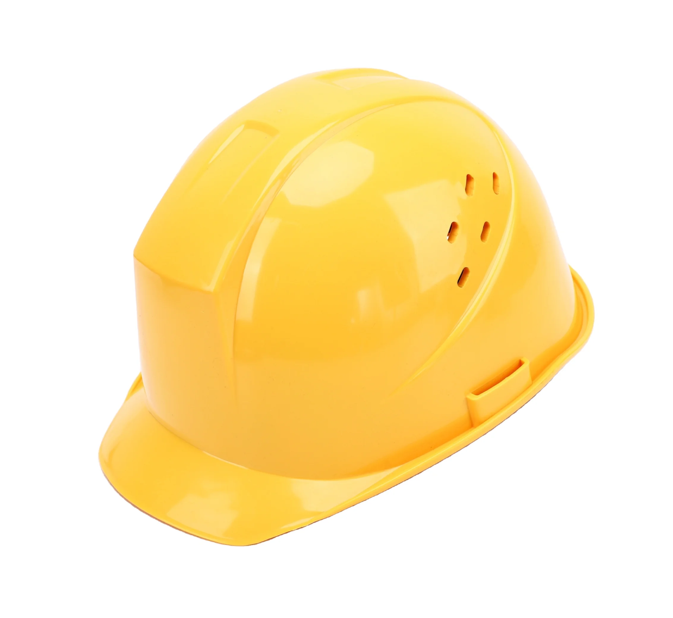 CE HDPE Good Quality DT-T030 construction ce certificate safety helmet msa