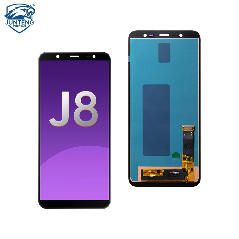 ЖК-дисплей для мобильного телефона Samsung J1 J2 J3 J4 J5 J6 J7 J730 J8 Pro Prime 2016 2017 2018 сменный сенсорный экран