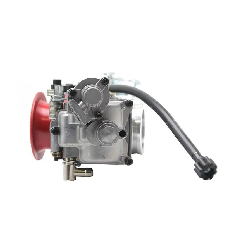  Высококачественный карбюратор FCR 28 33 37 41 мм для XR DR400 CRF450/650 Racing