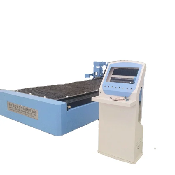 Laser Cutting Application and Farms Applicable Industries Sheet Metal Laser Cutting Machine Raytools Servo Head Key