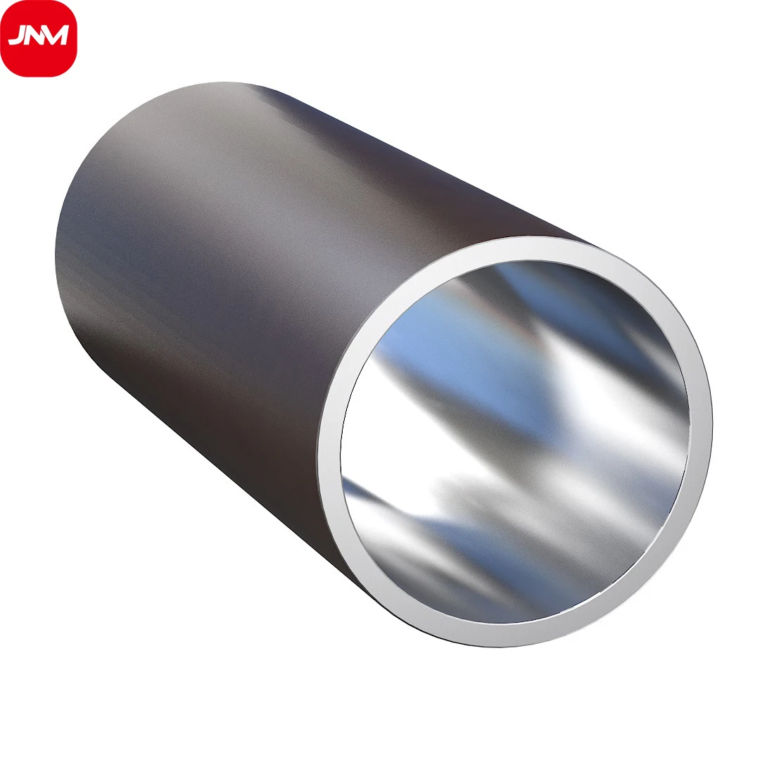 precision honing cylinder tube customized e355 stkm 13c honed pipe for hydraulic cylinder