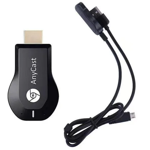 Anycast Easy Sharing WiFi Display Dongle Wireless Screen Mirroring Adapter Anycast M2 M4 M9 Plus G2