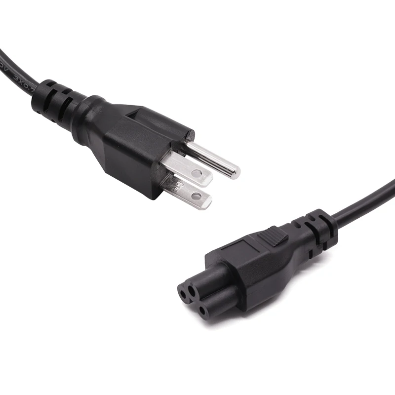  Изготовленный На Заказ 220V 15A US Тип шнур питания 2Pin 3 Pin