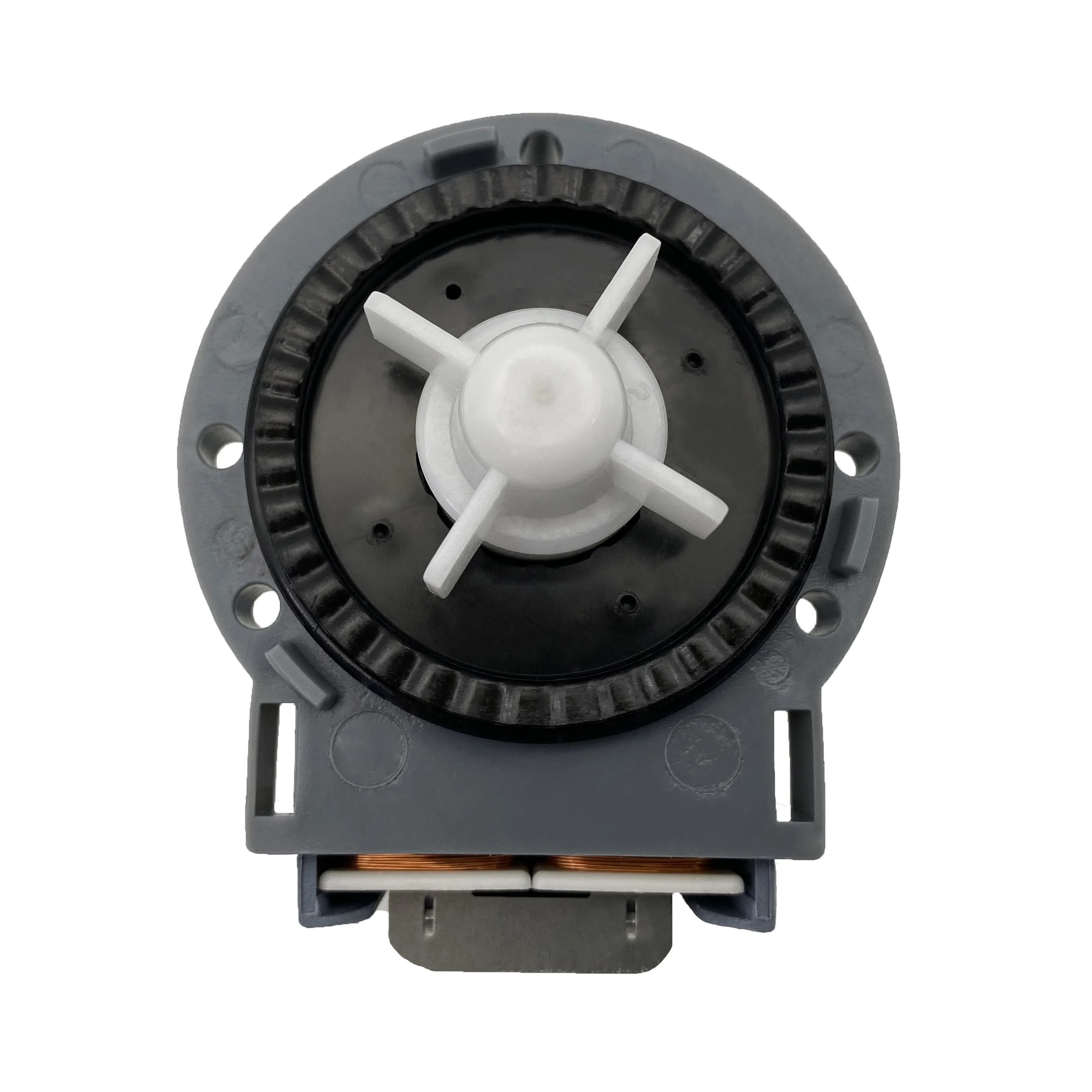 Hot Sale Customize  AC 220V Universal Portable Askoll Drain Pump for Washing Machine