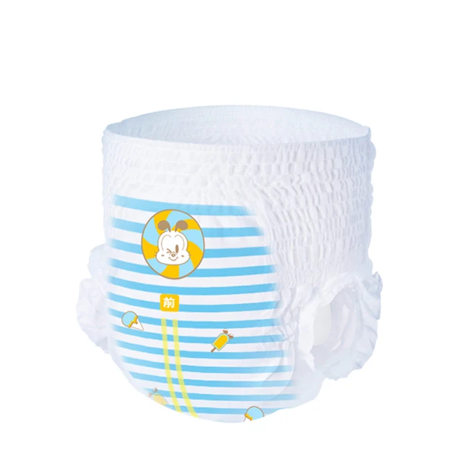Cartoon adult baby diaper disposable pampering sealer baby diaper manufacturers in turkey