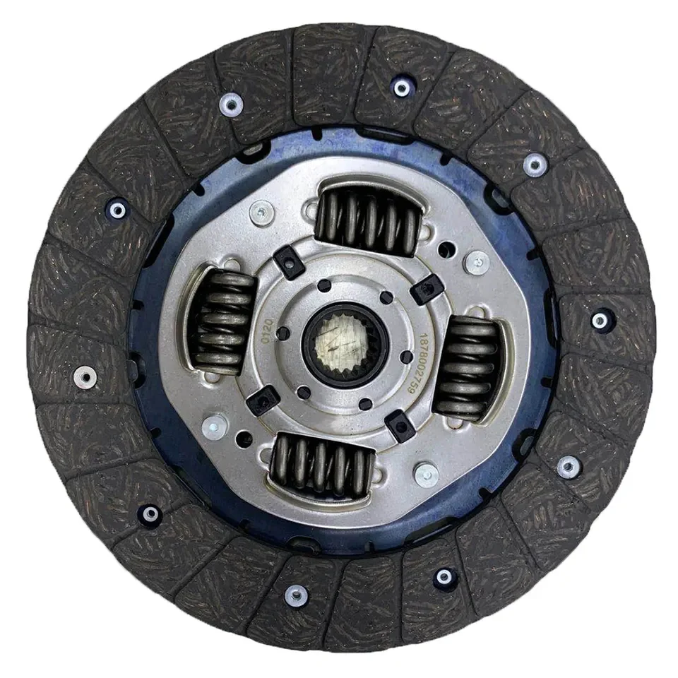 Good Performance Car Engine Parts OEM Brand Clutch Disc Pad  41300-39260