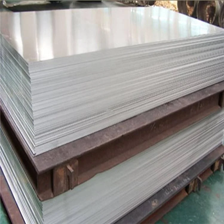 Light weight Fireproof Material Magnesium Alloy Plate
