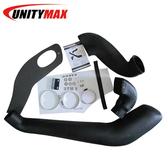 Snorkel kit Body Kit Exterior Accessories Plastic Snorkel  Air Intake For TOYOTA  PRODO 150