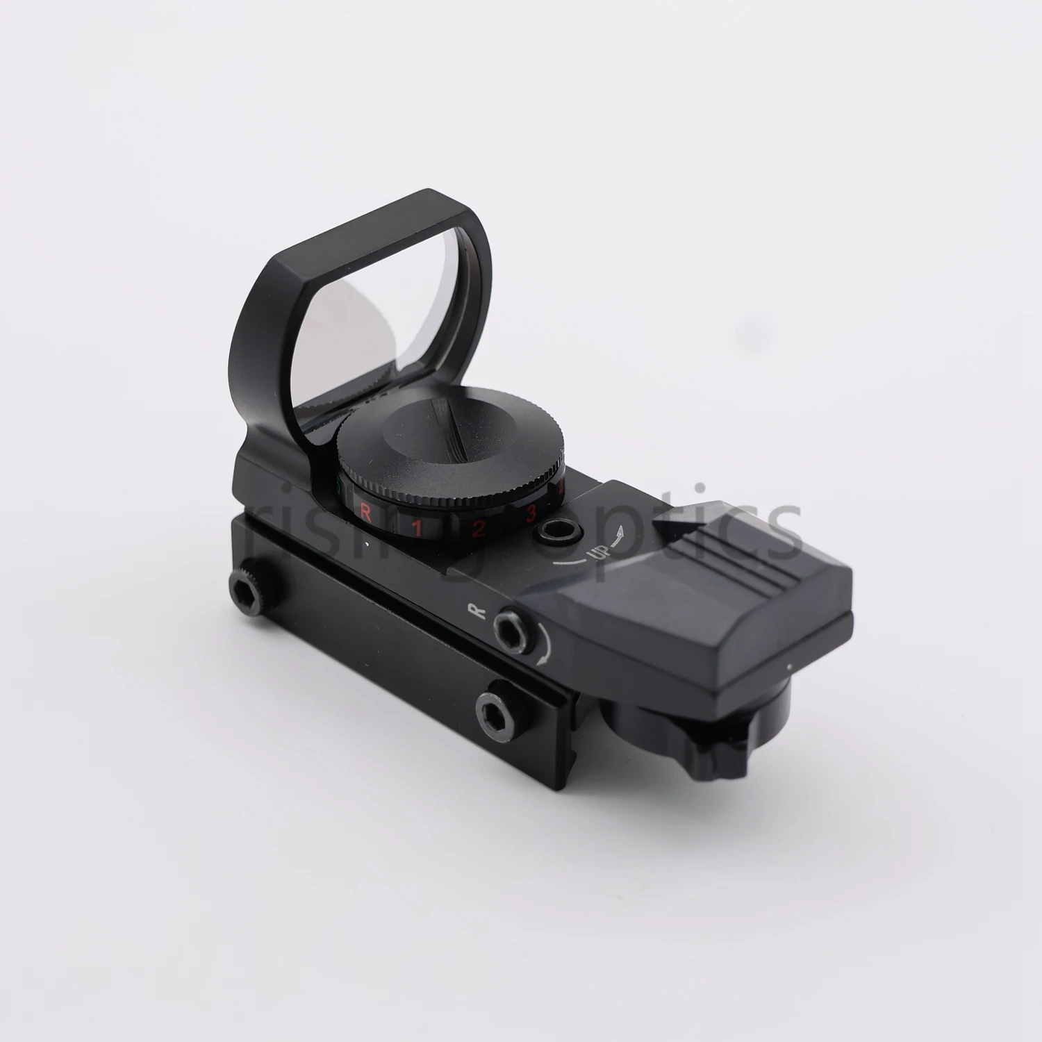HD101 Compact Red Dot Tactical Sight Scopes