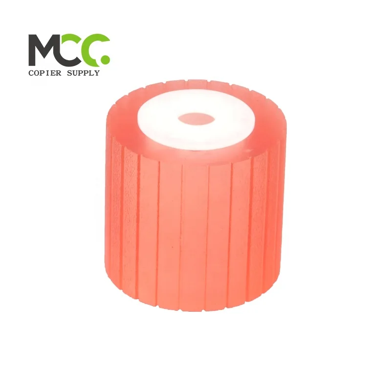 Ролик для подачи бумаги Konica Minolta Pro c5500 c5501 c6500 c6501 Press c6000 c7000 A08R562101 A08R562201