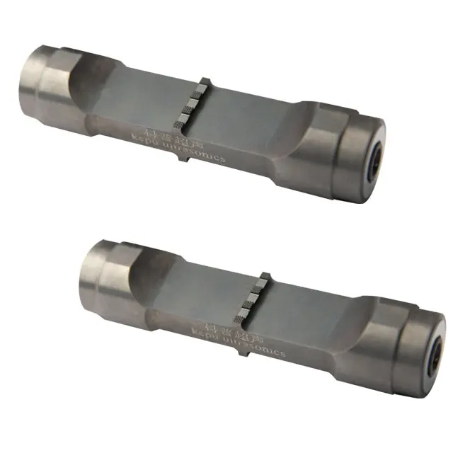Metal numerical control micro cnc spot welding machine lithium battery ultrasonic spot welding machine parts
