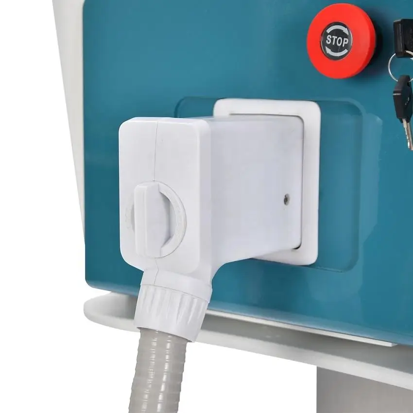 Factory Supply DPL Laser hair remover hair cut machine IPL skin rejuvenation machine