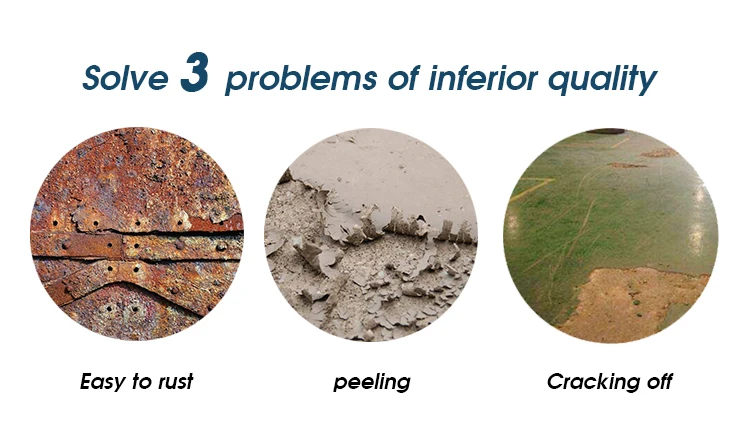 Advanced Epoxy Zinc Rich Primer based on epoxy resin, ultra-fine zinc powder and polyamide as curing agent antirust paints