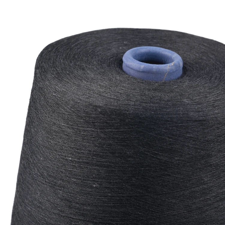 0.22mm wholesale textured shiny fine 100% polyester chenille yarn for	baby knit sweater