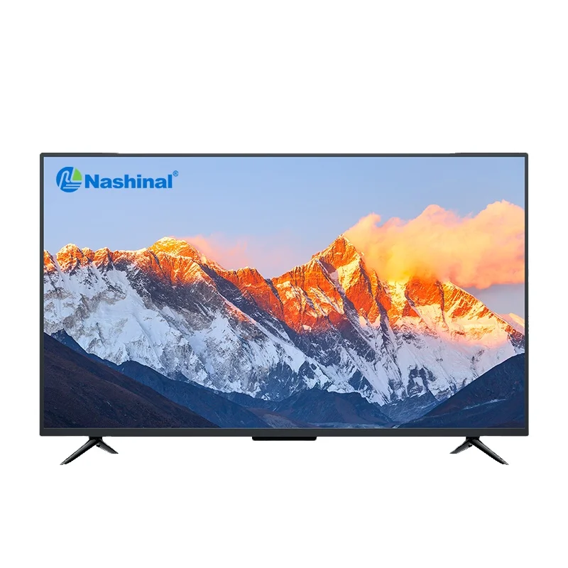 Дешевая цена высокое качество производитель Smart Tv телевизор 24 32 40 43 50 55 65 дюймов светодиодный с