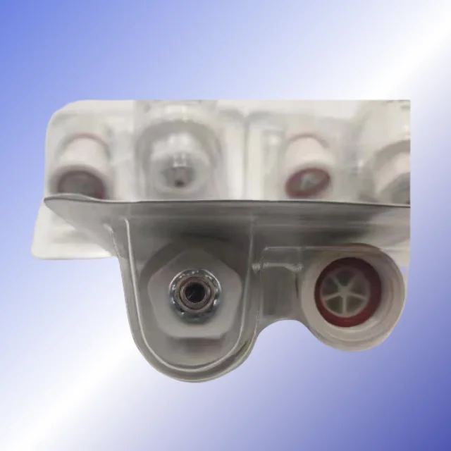 Anesthesia Ventilator Use Medical Oxygen Sensor O2 Cell Oxygen Battery Mox-2/Mox-3