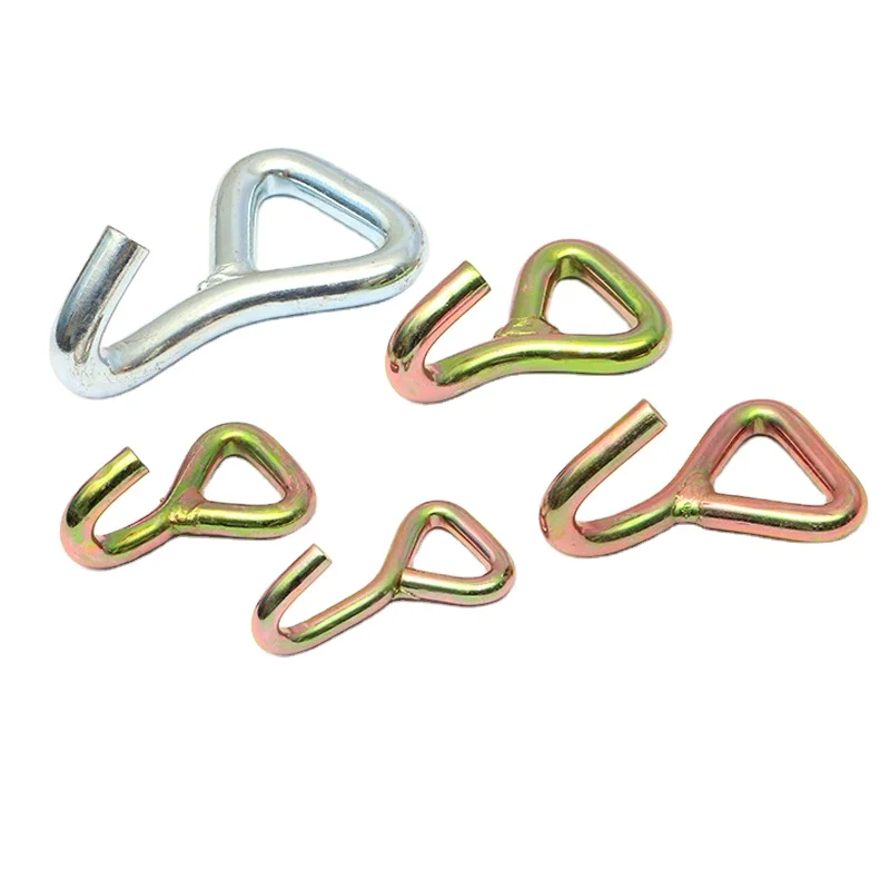 Wholesale strapping strap hooks