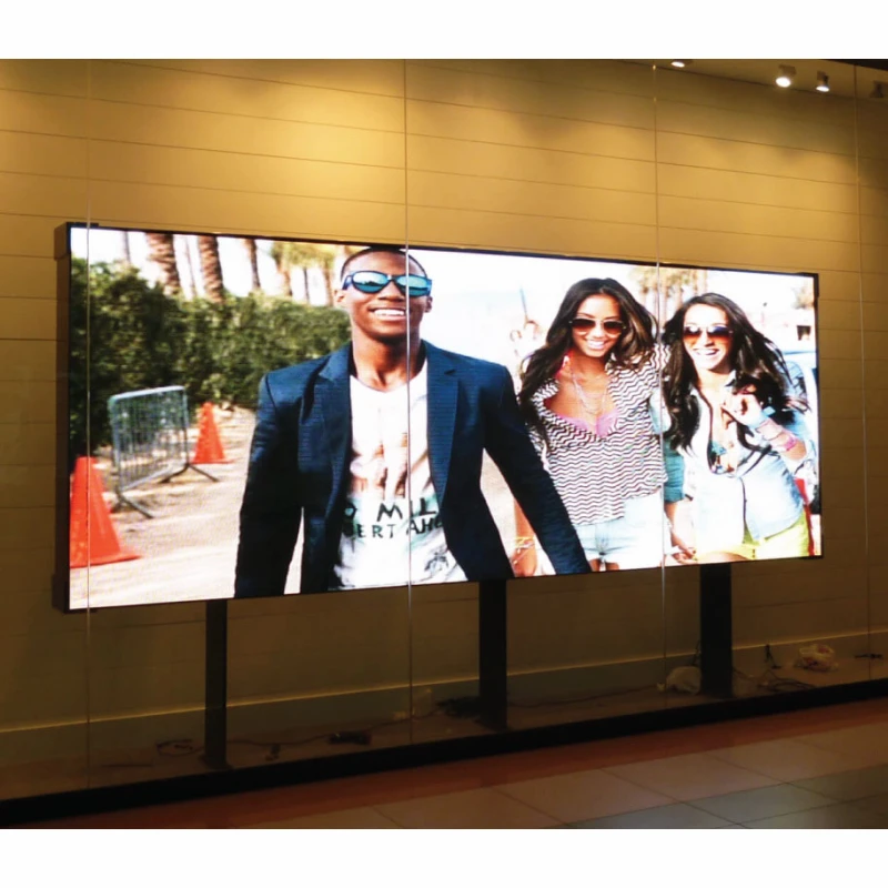 2022 New Design P2.6 P3.91 P4.81 Indoor Outdoor Full Color Rental LED Display Screen 3~5 years warranty nationstar kinglight