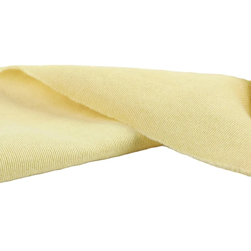 High Temperature Aramid Nomex Para-aramid Fire Retardant para aramid fabric