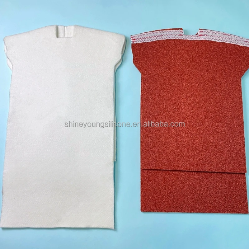 Use Laundry Ironing Steam Press Machine Commercial Dry Cleaning Shop Universal For Sankosha 550 pads