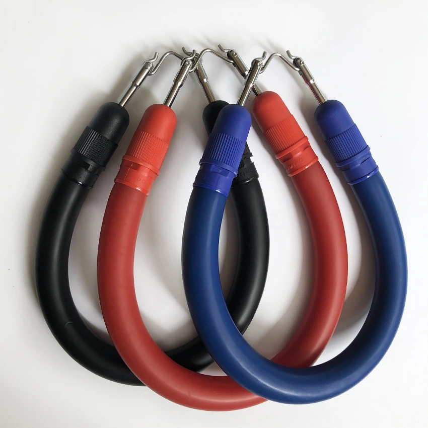 
16mm spearfishing Professional Fishing Latex Tubing For American or Euro Speargun Muzzle 