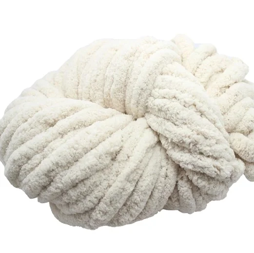 Carded cotton yarn white Cotton Combed Yarn