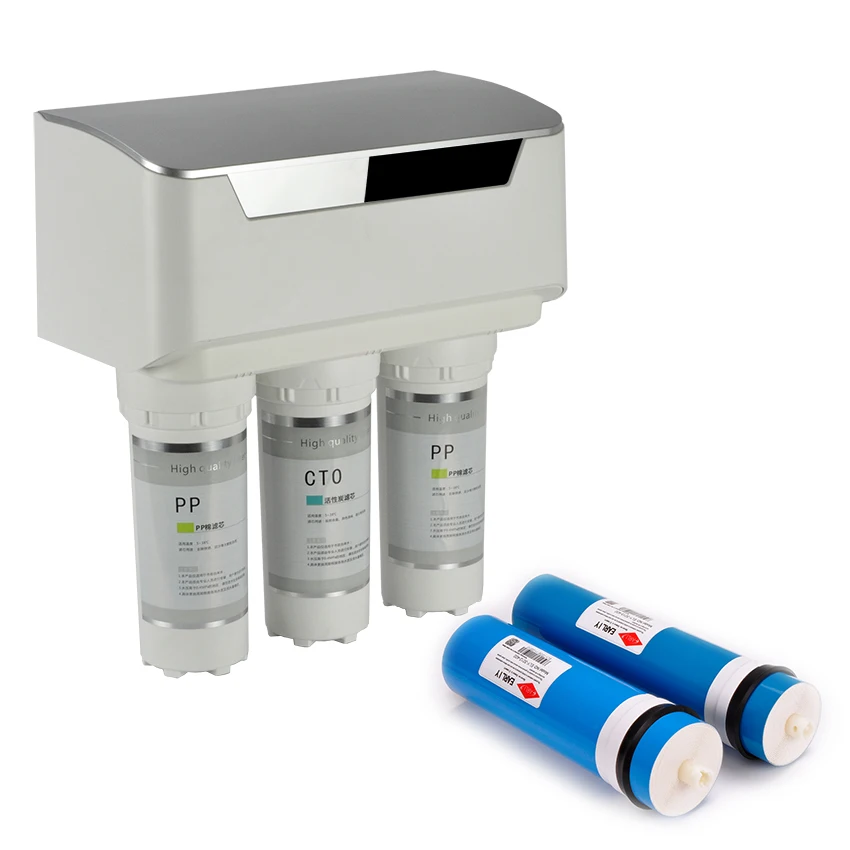 Для домашнего использования water_dispenser_and_purifier прямой питьевой воды очиститель машина