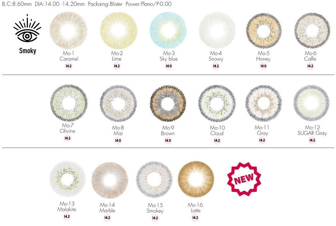 Malakite contact lens  for sales  crazy lenses china cheap color lenses 1 year contact lenses