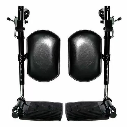 JUMAO Foldable Wheelchair Basic Model Safe Brake Manual Detachable Armrest Economic Wheelchair