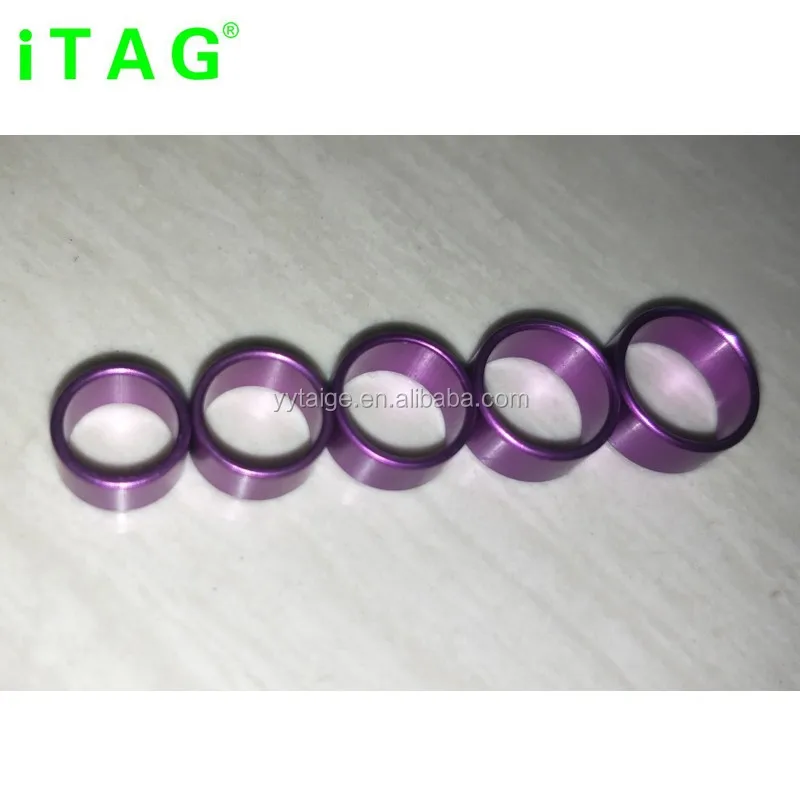 Разноцветное кольцо для ног голубей, хоминг, ленты для ног голубей, для канареек, budgie, птиц, голубей, аксессуары от производителя