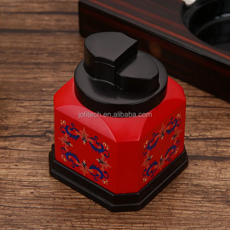 Металлическая ветрозащитная Зажигалка для сигар