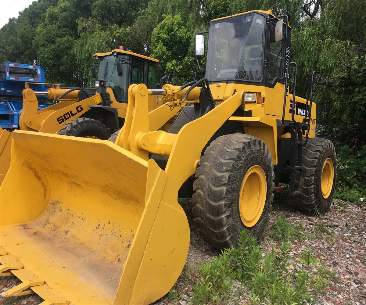 Использованный WA470-6 WA600-3 Komats WA500 WA320-3 WA470-3 погрузчик Cat 966e 966f 966g 966h 950h Япония кошка Подержанный 950F 966H 966E