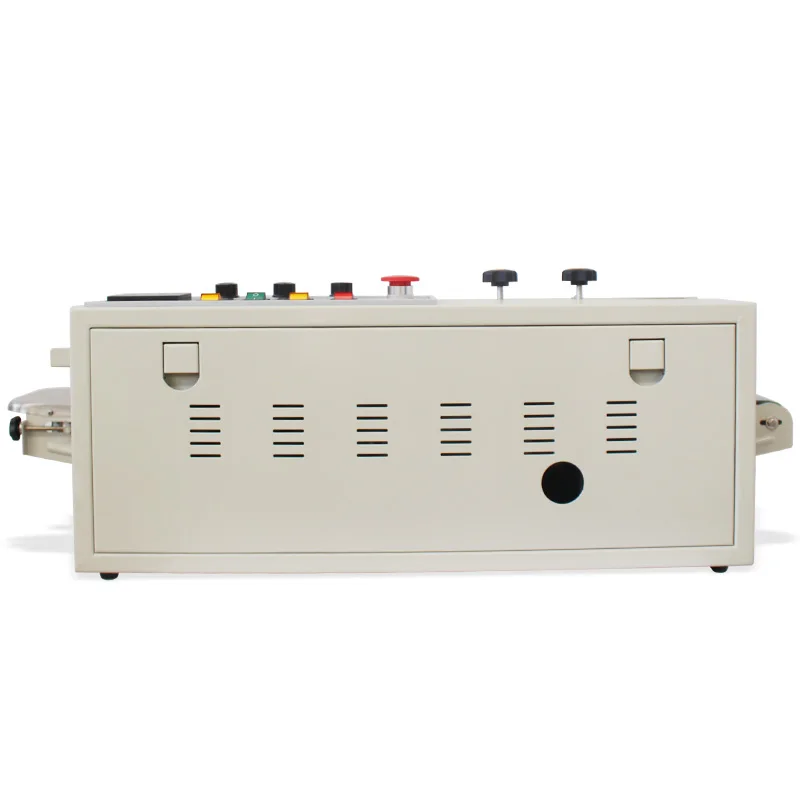 
Industrial Continuous Sealer Machine Automatic Plastic Bag Sealers 