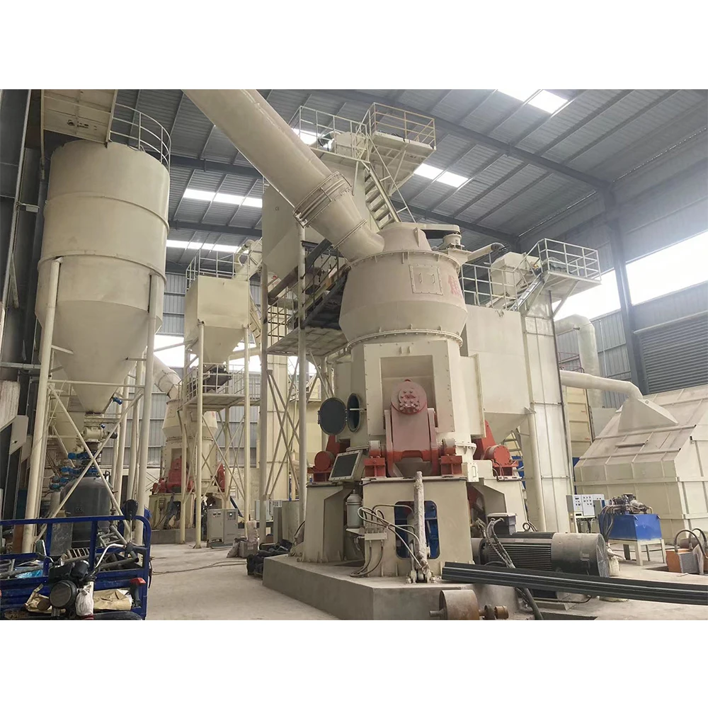 vertical roller mill for Slag Coal Clinker Cement Pet Coke Limestone Grinding Vertical Mills price for sale