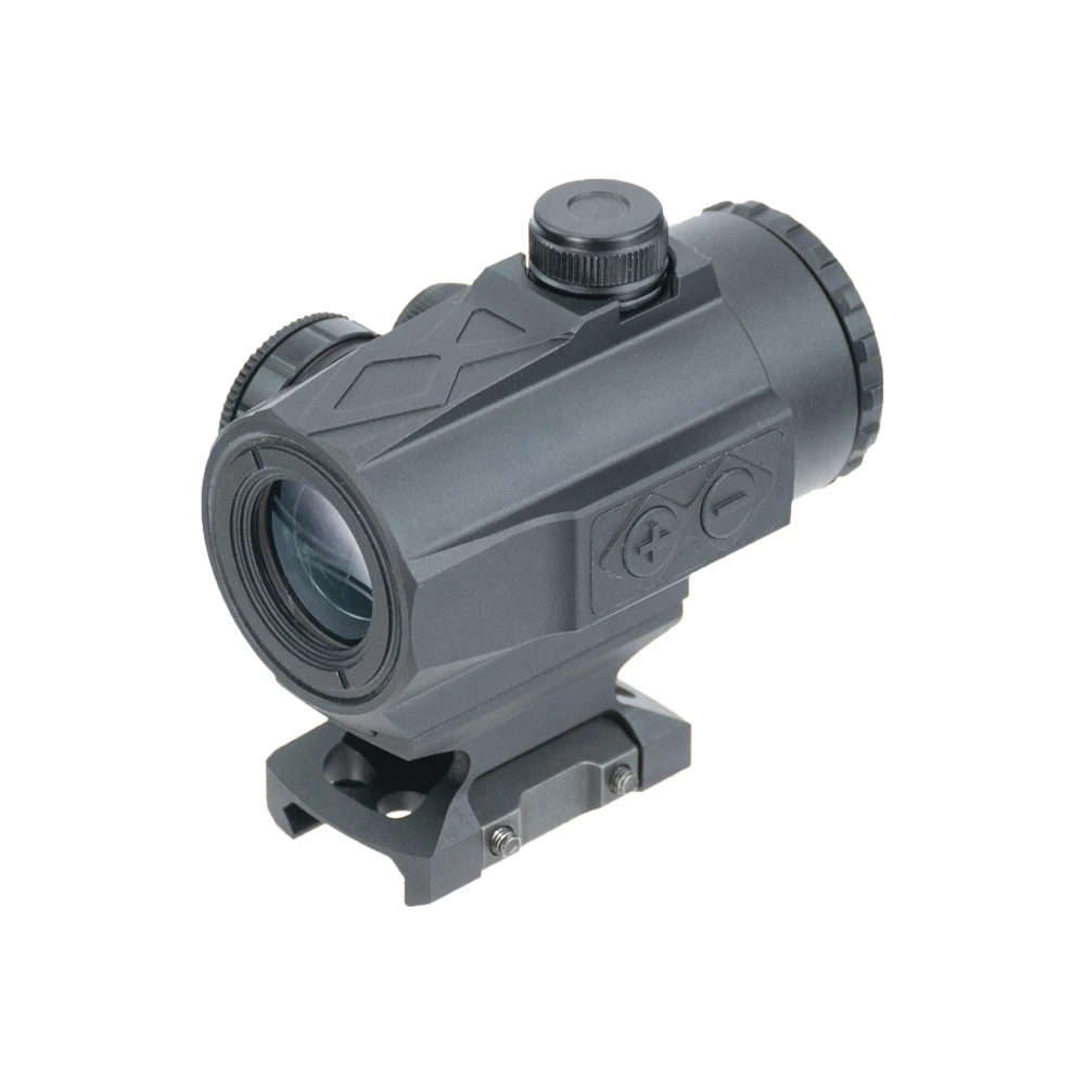 TRISTAR  3X22 New Arrival Compact Prism Scope  Durable red dot sight for hunting