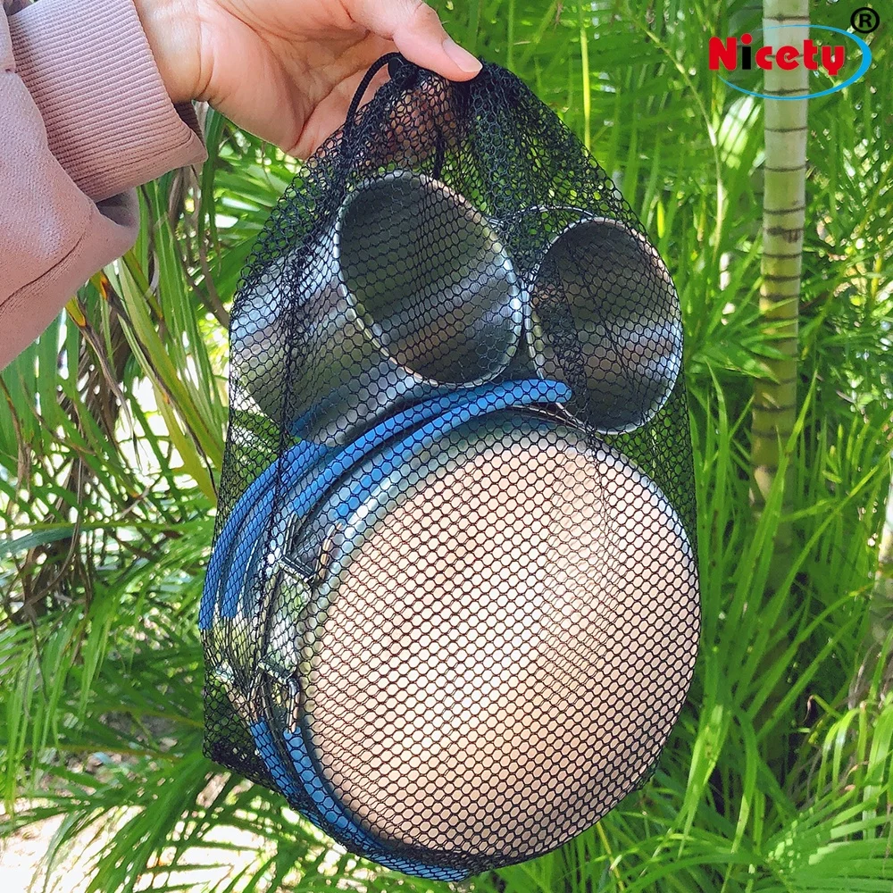 Корейский набор для приготовления пищи для кемпинга, оптовая продажа, посуда для кемпинга из нержавеющей стали, набор для приготовления пищи на открытом воздухе