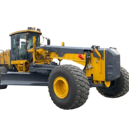 2022 HOT SALE GR3005 300hp Motor Grader With Best Price