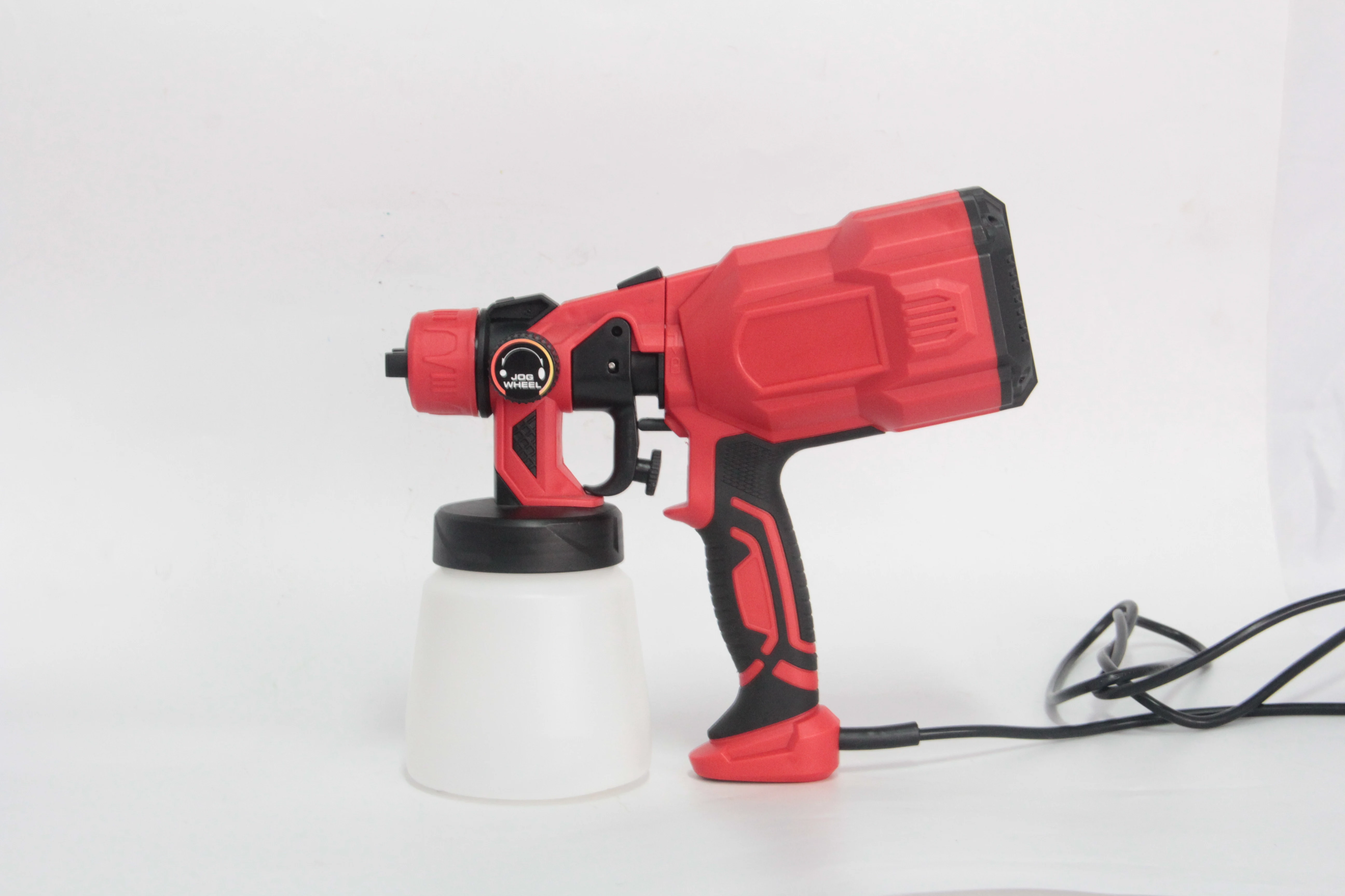 CX31 Electric Tools Accessories High Pressure Spray Paint Machine  Mini Airless Paint Sprayer For Paint