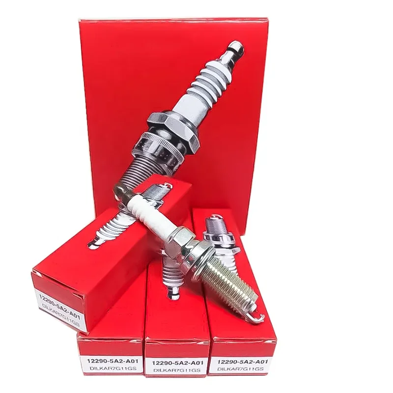 Iridium Ik20 22401-Jd01b Automotive Parts K16pr-U11 22401-8h515 Ixu22 Ik20tt Spare Parts Ikh16tt Japan Ik16tt 6953 Plugs Spark