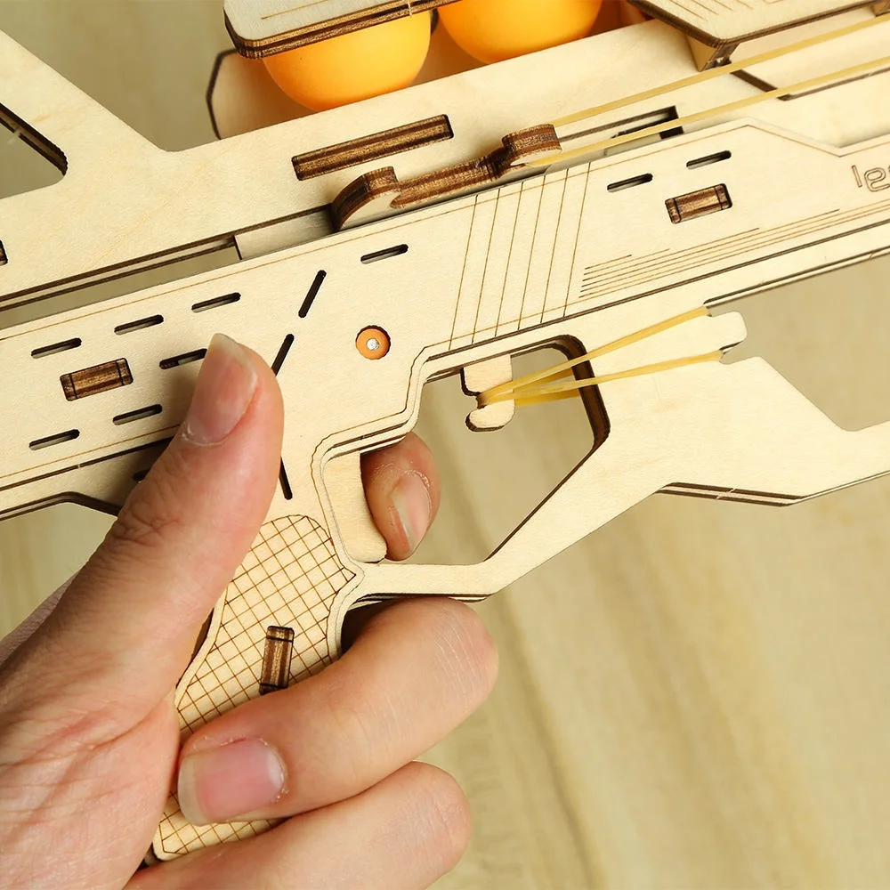 Игрушка для настольного тенниса