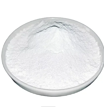 Высококачественный химический медицинский сульфат бария, натуральный белый 98% барий