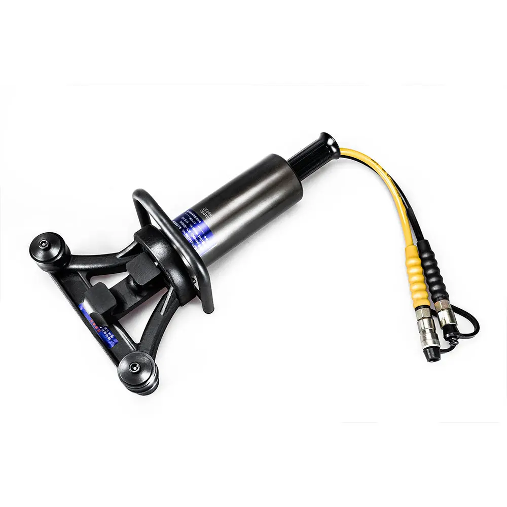 belton  rebar bender BR-40A stirrups bending machine New steel bar bending machine