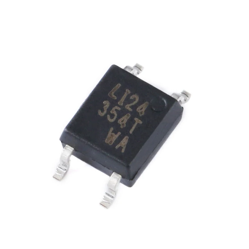 Оригинальный бренд Новый LTV-354T-A упаковка SOP-4 транзистор поверхностного монтажа IC чип