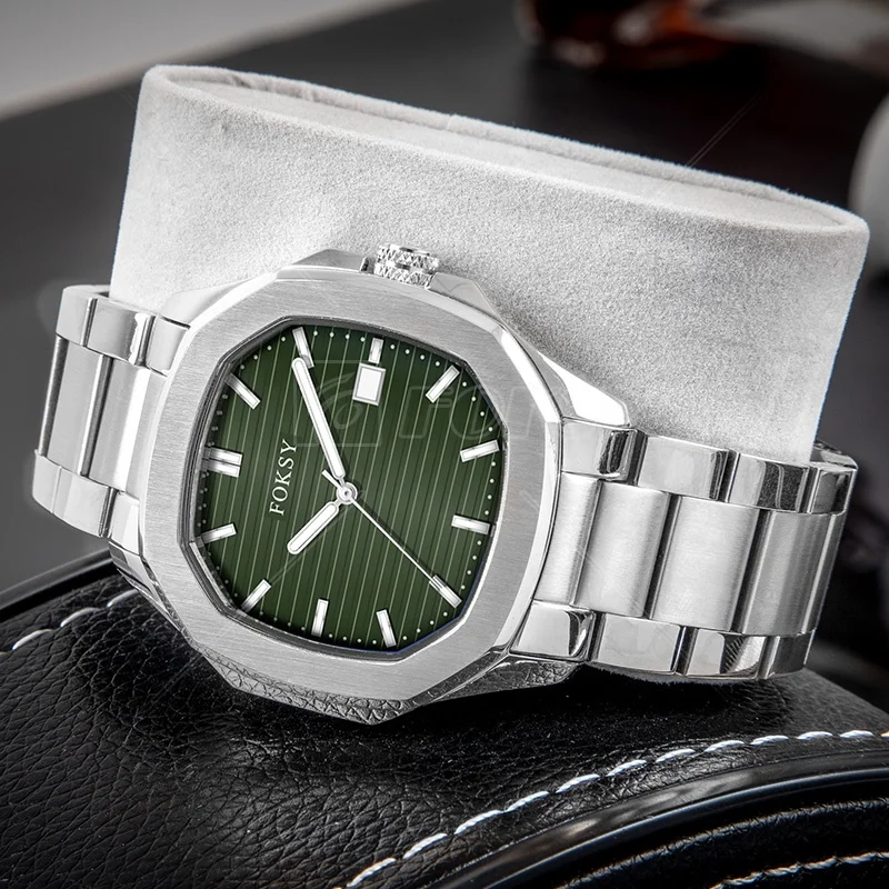 High Quality Wholesale China Classic Style Unique Fashion Men Wrist Luxury Quartz Watch For Men