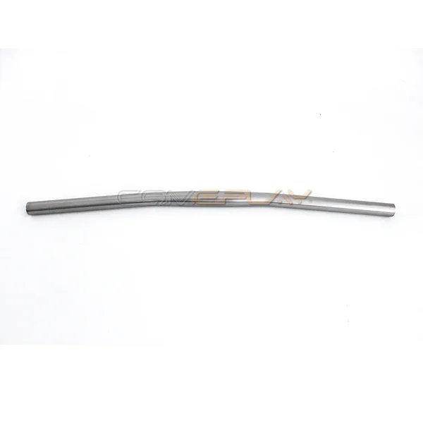 TITANIUM BIKE Folding S type Titanium Handlebars Cline